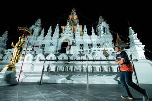 BIB: 
                            <button type="button" onclick="openModal(22454531)" class="btn btn-primary btn-sm float-right btn-popup" data-toggle="modal" data-target=".modal-high-quality">
                        <i class="fas fa-shopping-cart"></i> Add to Cart
                    </button>
                                            <button type="button" onclick="isThisMe(22454531, true)" class="btn btn-success btn-sm float-right btn-popup btn-isme hidden" data-toggle="tooltip" data-placement="bottom" title="นี่คือรูปของคุณใช่ไหม คลิกที่นี่เพื่อเอาเข้าอัลบั้ม">
                        <i class="fas fa-plus"></i> Add to album
                    </button>
                    <button type="button" onclick="isThisMe(22454531, false)" class="btn btn-warning btn-sm float-right btn-popup btn-isnotme hidden">
                        <i class="fas fa-ban"></i> Remove from album
                    </button>